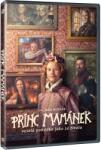 MagicBox Princ Mamánek - DVD