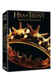 MagicBox Urzeala tronurilor 2. sezon - 5Blu-ray