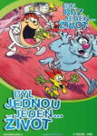 DM discont Byl jednou jeden život 2 - DVD (000550)