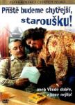 DM discont Příště budeme chytřejší, staroušku! - DVD