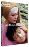 Česká televize Radúz a Mahulena (Versiune remasterizată) - DVD