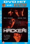 DM discont Hackeři - DVD (049972)