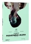 MagicBox Uciderea cerbului sacru - DVD