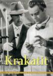 Filmexport HV s. r. o Krakatit - DVD