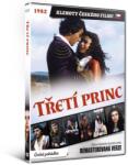 MagicBox Třetí princ (Versiune remasterizată) - DVD