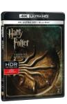 MagicBox Harry Potter and the Chamber of Secrets - 2Blu-ray (4K Ultra HD + Blu-ray) (019356)