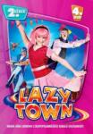 Řitka video Lazy Town 2. série - 4. - DVD