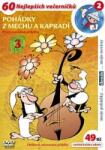 DM discont Pohádky z mechu a kapradí 3 - DVD