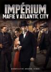 MagicBox Impérium-Mafie v Atlantic City 2. sezon - 5DVD