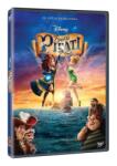MagicBox Tinker Bell and the Pirate Fairy - DVD