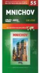 DM discont Na cestách kolem světa 55: Mnichov - DVD