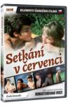 MagicBox Setkání v červenci (Versiune remasterizată) - DVD