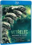 MagicBox Vetřelec colecţie 6 filmů - 6Blu-ray