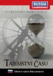 Filmexport HV s. r. o Tajemství času: Mýty a skutečnost - DVD (027246)