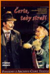 DM discont Čerte, tady straší! - DVD