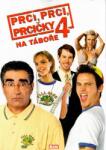 DM discont Plăcinta americană: Tabăra de muzică - DVD (035562)
