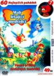 DM discont Malí létající medvídci 7 - DVD