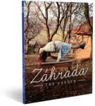 Slovenský národní archiv Záhrada (Digitálně restaurovaný film) - Blu-ray