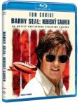 MagicBox Barry Seal: Trafic în stil American - Blu-ray (019863)