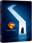MagicBox Superman (Steelbook - Fortress Door) - 2Blu-ray (4K Ultra HD + Blu-ray)