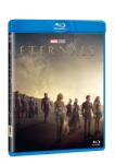 MagicBox Eternii - Blu-ray (046147)