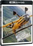MagicBox Misiune: Imposibilă - Răfuială finală - Blu-ray (4K Ultra HD) (084668)