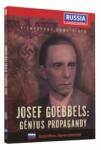 Filmexport HV s. r. o Josef Goebbels: Génius propagandy - DVD