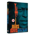 Universal Miles Davis: Birth of the Cool - DVD