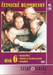 DM discont Četnické humoresky 6. - DVD