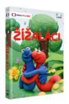 Supraphon Žížaláci - 2DVD