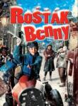 DM discont Bennie Brat - DVD