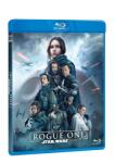 MagicBox Rogue One: O poveste Star Wars - 2 Blu-ray (Blu-ray 2D + Disc bonus)
