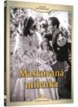 Filmexport HV s. r. o The Masked Lover - DVD