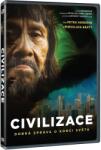 MagicBox Civilizace - DVD (056379)