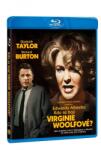 MagicBox Cui îi e frică de Virginia Woolf? - Blu-ray