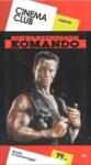 DM discont Commando - DVD (019045)