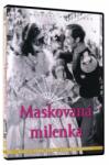 Filmexport HV s. r. o The Masked Lover
