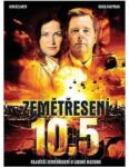 DM discont Zemětřesení - DVD