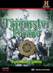 Filmexport HV s. r. o Tajemství koránu: Svatá kniha islámu - DVD