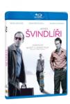 MagicBox Matchstick Men - Blu-ray