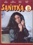 DM discont Sanitka 3 - DVD