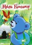 DM discont Méďa Fantasie - DVD (014366)