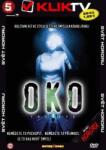 DM discont Oko - DVD (038485)