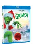 MagicBox The Grinch - Blu-ray