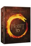 MagicBox Hobit colecţie 1. -3. (3D+2D) - 12Blu-ray