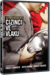 MagicBox Străini într-un tren - DVD (058227)