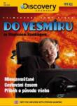 Filmexport HV s. r. o Do vesmíru se Stephenem Hawkingem - 2DVD (027268)
