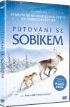 Multiland A Reindeer's Journey - DVD