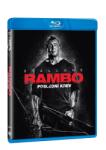 MagicBox Rambo: Ultima luptă - Blu-ray