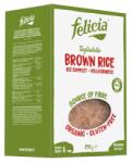 Felicia Bio Tagliatelle Bio Din Faina De Orez Integral, 250g Felicia